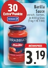 Barilla Sauce bei EDEKA im Bad Münstereifel Prospekt für 3,19 €