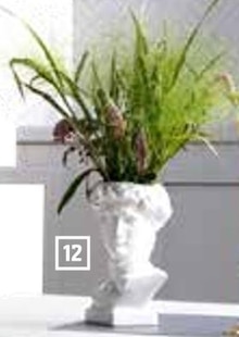 Vase Angebot in Buchen (Odenwald) im aktuellen Prospekt bei OBI in Buchen (Odenwald)