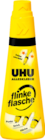 Alleskleber Flinke Flasche von UHU für 2,99 € bei budni im Angebot Alleskleber Flinke Flasche von UHU im aktuellen budni Prospekt