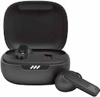 True Wireless Kopfhörer LIVE PRO 2 TWS schwarz im Angebot bei expert in Bad Oeynhausen True Wireless Kopfhörer LIVE PRO 2 TWS schwarz Angebote von JBL bei expert Bad Oeynhausen für 69,99 €