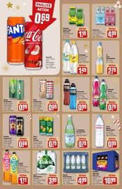 Volvic im REWE Prospekt in Hoyerswerda Aktueller REWE Prospekt mit Volvic, "Dein Markt", Seite 16