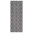 Sanat Teppich Trellis im POCO Prospekt Sanat Teppich Trellis im aktuellen POCO Prospekt für 29,99 €