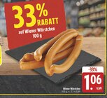 Wiener Würstchen im Angebot bei E center in Chemnitz Wiener Würstchen Angebote bei E center Chemnitz für 1,06 €