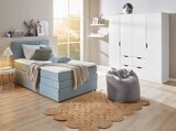 Boxspringbett inkl. Bettkasten Angebote bei XXXLutz Möbelhäuser Aachen für 49,00 €