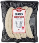 Bauern-Bratwurst Angebote von Eidmann bei REWE Hofheim für 4,99 €
