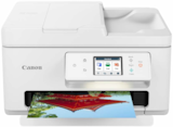 Imprimante multifonction jet d'encre TS7750i - Canon en promo chez Bureau Vallée Rueil-Malmaison à 94,90 €
