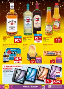 Smartphone im Netto Marken-Discount Prospekt "Aktuelle Angebote" mit 67 Seiten (Frankfurt (Main))