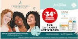 -34% de remise immédiate sur la gamme ACTIVILONG à Super U dans Cuq-Toulza