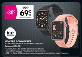Promo Montre connectée à 69,99 € dans le catalogue Pulsat à Saint-Étienne