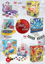 Offre Loisirs Créatifs dans le catalogue Maxi Bazar du moment à la page 3
