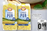 Genuss Pur Spiralen bei EDEKA im Rodgau Prospekt für 0,99 €