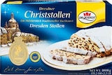 Dresdner Stollen Angebote von Dr. Quendt bei Netto Marken-Discount Pirna für 7,77 €