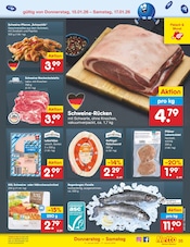 Aktueller Netto Marken-Discount Prospekt mit Forelle, "Aktuelle Angebote", Seite 45