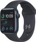 Apple Watch SE GPS (40 mm) Angebote bei EURONICS Saarlouis für 219,00 €