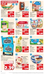 Kaufland Smartphone im Prospekt Kaufland Smartphone im Prospekt