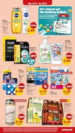Aktueller Penny Prospekt mit Nivea, "Wer günstig will, muss Penny.", Seite 15