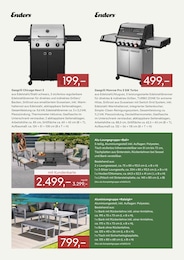 Pflanzen Kölle Grill im Prospekt 