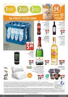 Havana Club im EDEKA Prospekt "Wir lieben Lebensmittel!" mit 4 Seiten (Bamberg)