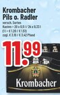 Aktuelles Pils Angebot bei Trinkgut in Frechen ab 11,99 €