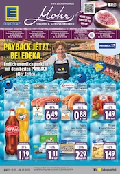 Aktueller E center Supermarkt Prospekt in Swisttal und Umgebung, "Aktuelle Angebote" mit 28 Seiten, 13.01.2025 - 18.01.2025