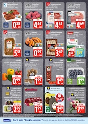 Schnitzel im EDEKA Prospekt in Kiel Aktueller EDEKA Prospekt mit Schnitzel, "Top Angebote", Seite 2