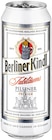 Jubiläums-Pilsener von Berliner Kindl für 0,69 € bei Penny im Angebot Jubiläums-Pilsener von Berliner Kindl im aktuellen Penny Prospekt