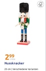 Nussknacker im Action Prospekt Nussknacker von im aktuellen Action Prospekt für 2,99 €