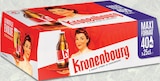Bière Blonde - KRONENBOURG dans le catalogue Intermarché Super