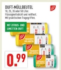 Duft-Müllbeutel Angebote bei Marktkauf Coesfeld für 0,99 €