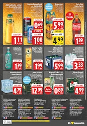 Bier im EDEKA Prospekt in Straelen Aktueller EDEKA Prospekt mit Bier, "Aktuelle Angebote", Seite 24