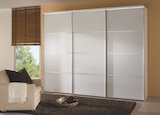 Aktuelle Kleiderschrank Angebote bei Möbelzentrum Pforzheim in Pforzheim Aktuelles Schwebetürenschrank 3-türig Angebot bei Möbelzentrum Pforzheim in Pforzheim ab 999,00 €
