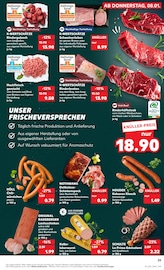 Aktueller Kaufland Prospekt mit Radeberger, "Aktuelle Angebote", Seite 25