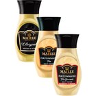 SUR TOUTES LES SAUCES EN FLACONS - MAILLE - Carrefour à Bordeaux SUR TOUTES LES SAUCES EN FLACONS - MAILLE en promo chez Carrefour Bordeaux
