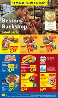 Schweinefilet im aktuellen Lidl Prospekt (Bremerhaven) Schweinefilet im Lidl Prospekt "LIDL LOHNT SICH" mit 72 Seiten (Bremerhaven)