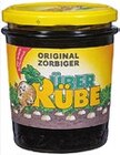 Über Rübe von ORIGINAL ZÖRBIGER für 1,49 € bei Kaufland im Angebot Über Rübe von ORIGINAL ZÖRBIGER im aktuellen Kaufland Prospekt