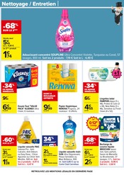 Vaisselle Angebote im Prospekt "LE MOIS MONOPOLY" von Carrefour auf Seite 61