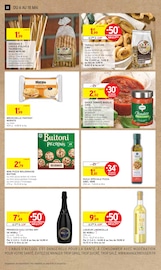 Huile Alimentaire Angebote im Prospekt "TOUT VOTRE MAGASIN CONTRE LA VIE CHÈRE" von Intermarché Huile Alimentaire Angebote im Prospekt "TOUT VOTRE MAGASIN CONTRE LA VIE CHÈRE" von Intermarché auf Seite 22