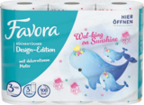 Küchentücher Design-Edition im Netto Marken-Discount Prospekt Küchentücher Design-Edition von Favora im aktuellen Netto Marken-Discount Prospekt für 3,65 €