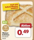Aktuelle Wecker Angebote bei combi in Oldenburg Aktuelles Weizenbrötchen Angebot bei combi in Oldenburg ab 0,49 €