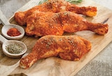 Intermarché Super Vaucouleurs - Promo Cuisse de poulet au paprika Promo Cuisse de poulet au paprika à 5,79 € dans le catalogue Intermarché Super à Vaucouleurs