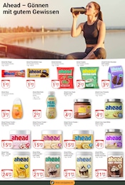 Whey Protein im GLOBUS Prospekt in Trier Aktueller GLOBUS Prospekt mit Whey Protein, "Aktuelle Angebote", Seite 26