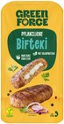 Bifteki Angebote von Greenforce bei REWE Erfurt für 2,49 €