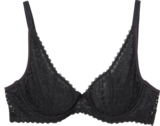 Soutien-gorge "Daily dentelle" - DIM en promo chez Carrefour Calais à 19,99 €