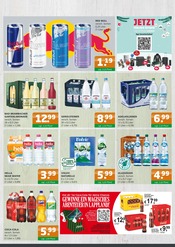 Coca Cola im Getränke A-Z Prospekt in Neubrandenburg Aktueller Getränke A-Z Prospekt mit Coca Cola, "DIE GETRÄNKEKÖNNER", Seite 3