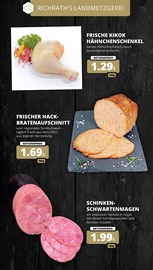 Ähnliche Weißwurst Angebote im Prospekt "Dein Markt" von REWE in Erftstadt Ähnliche Angebote wie Weißwurst im Prospekt "Dein Markt" auf Seite 12 von REWE in Erftstadt