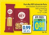 1851 italienische Pasta bei diska im Amberg Prospekt für 0,88 €