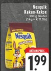 E center - Kakao-Kekse Angebot im Prospekt Kakao-Kekse bei E center im Prospekt "" für 1,99 €