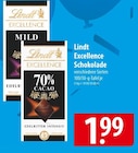 Lindt Excellence Schokolade bei famila Nordost im Oldenburg Prospekt für 1,99 €