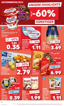 Ente im aktuellen Kaufland Prospekt (Erfurt) Ente im Kaufland Prospekt "Aktuelle Angebote" mit 64 Seiten (Erfurt)