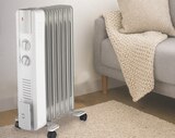 Radiateur à bain d'huile - Espace Emeraude à Rennes Radiateur à bain d'huile en promo chez Espace Emeraude Rennes à 79,00 €